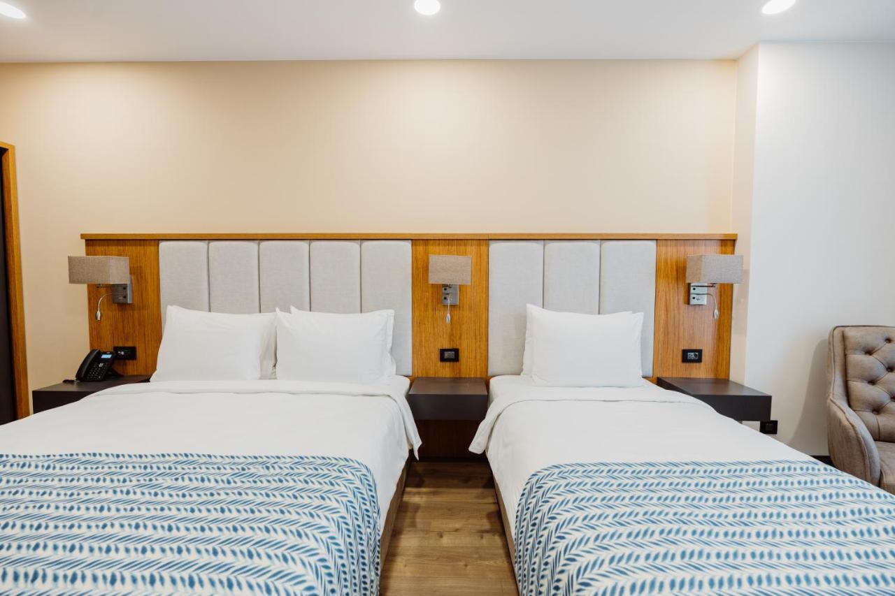 Best Western Plus Batumi 4*, фото 9
