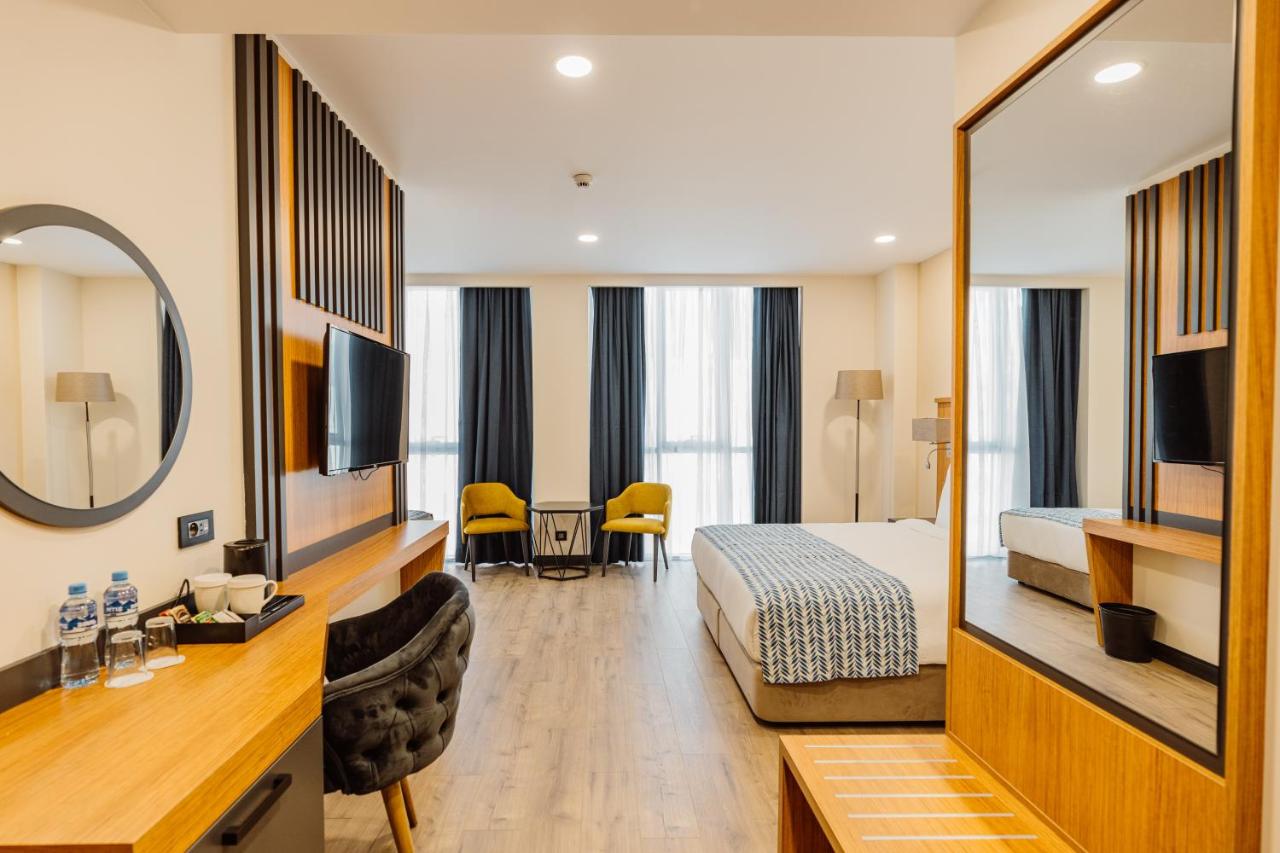 Best Western Plus Batumi 4*, фото 10