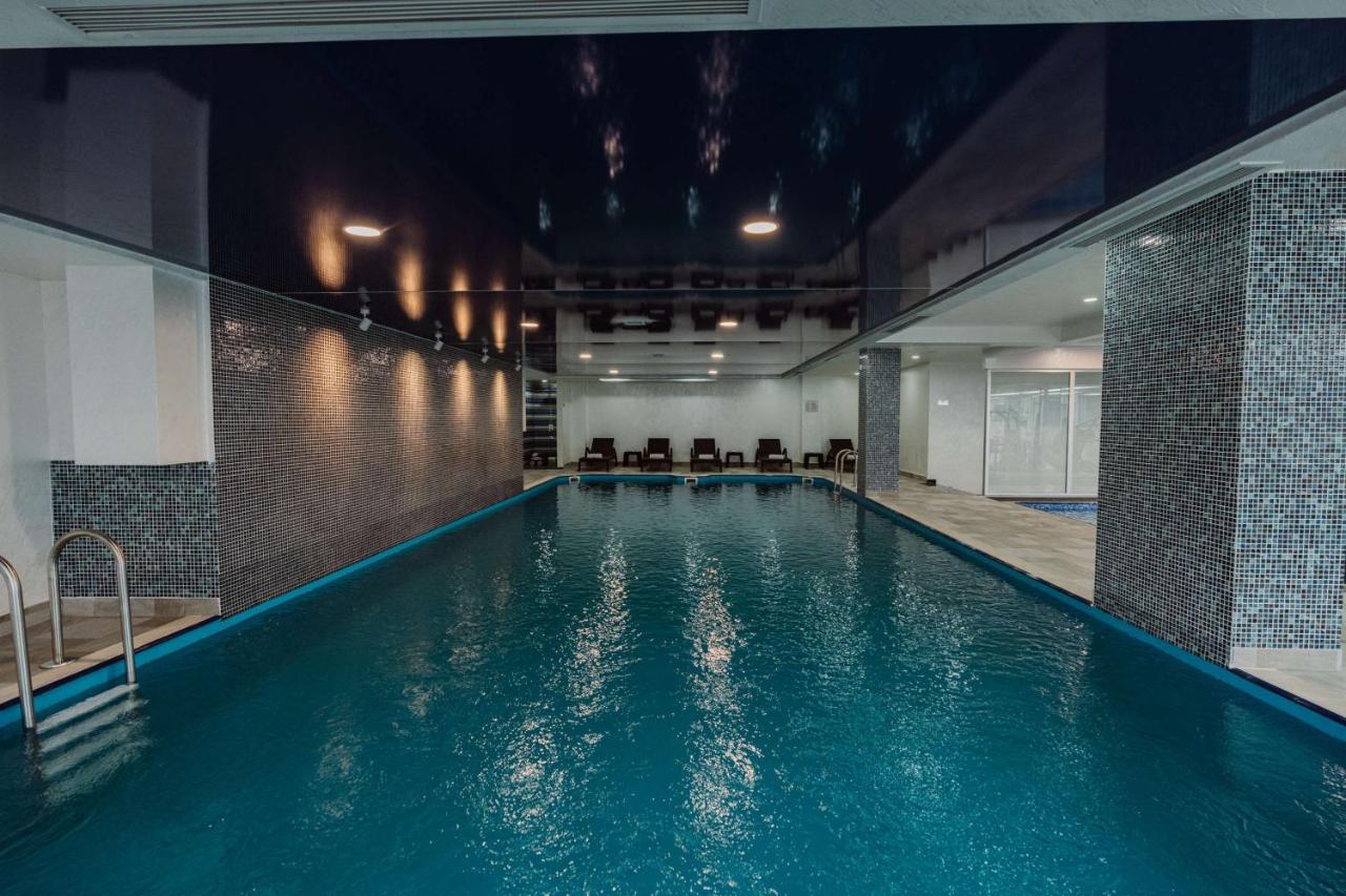 Best Western Plus Batumi 4*, фото 11