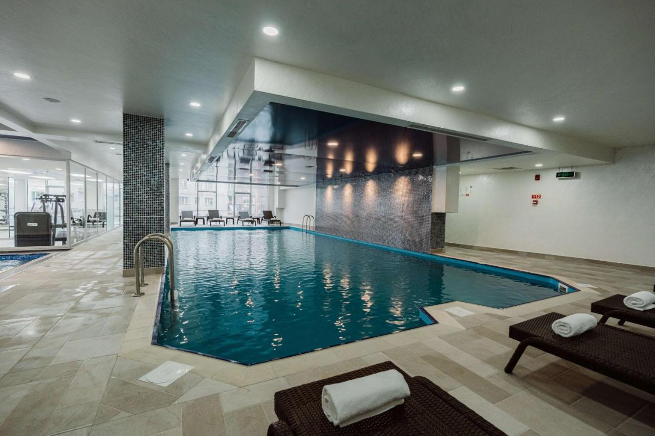 Best Western Plus Batumi 4*, фото 12