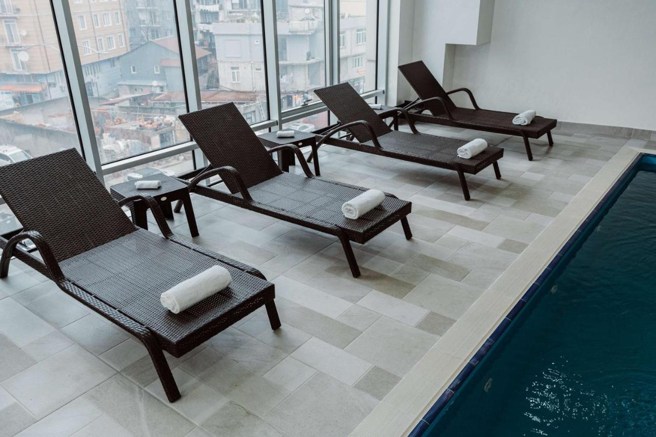 Best Western Plus Batumi 4*, фото 14