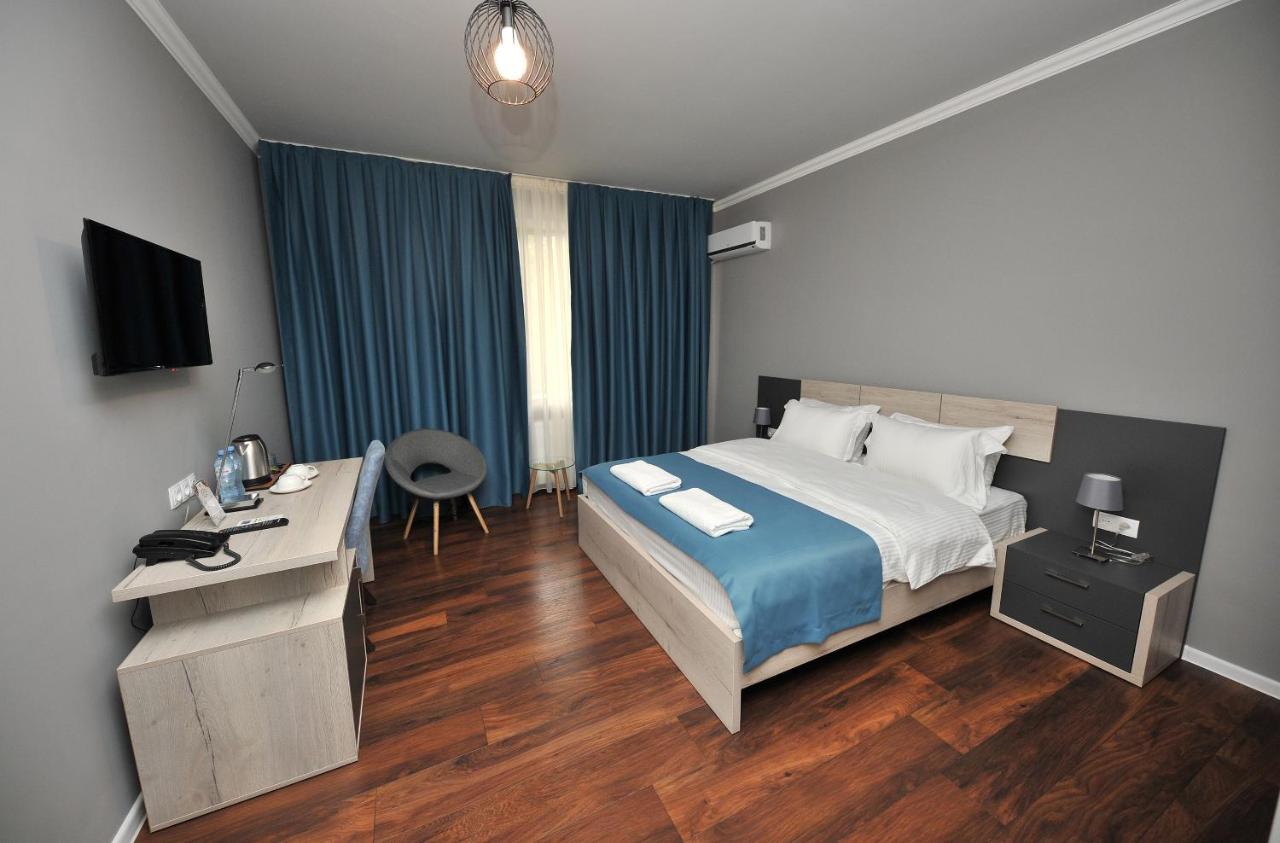 Boho Tiflisi 4*