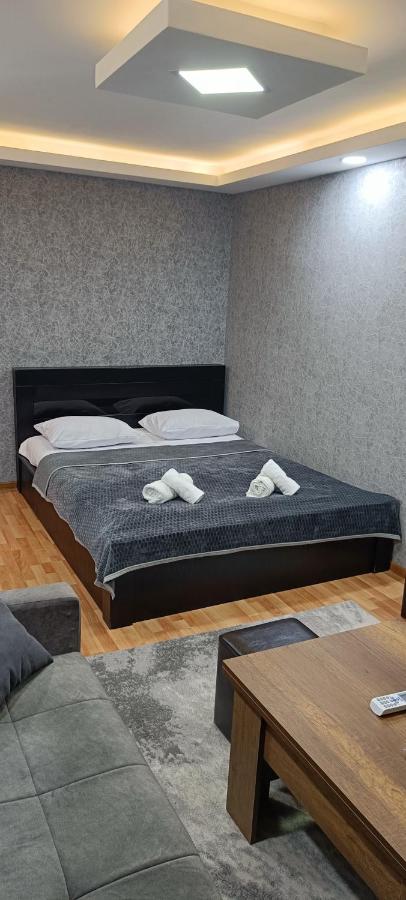 Borjomi  Likani Hotel 5*