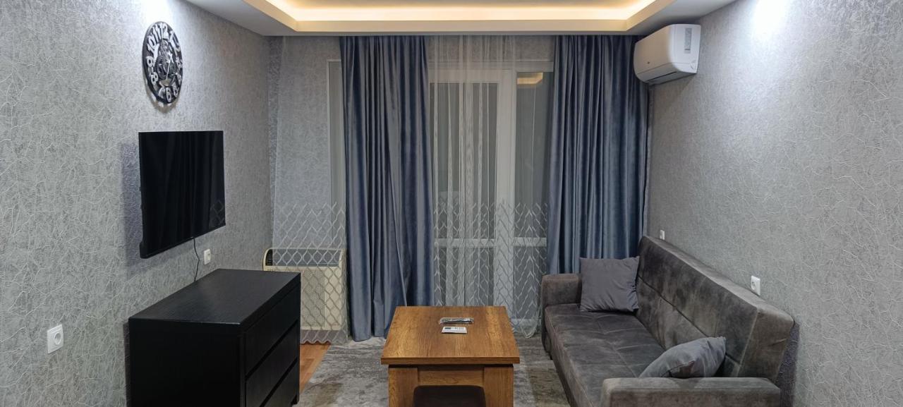 Borjomi  Likani Hotel 5*, фото 4