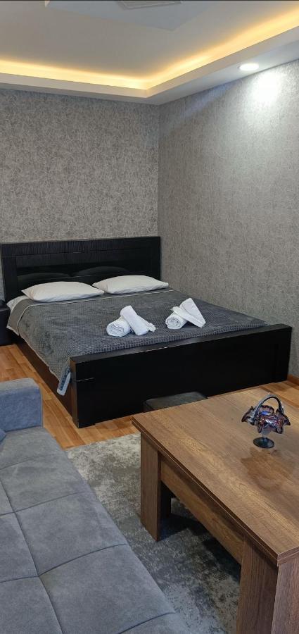 Borjomi  Likani Hotel 5*, фото 6