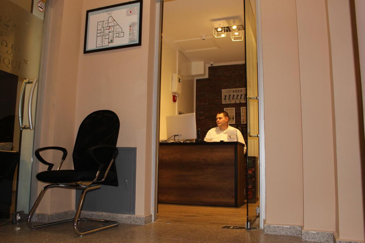 Boutique 32 3*, фото 6