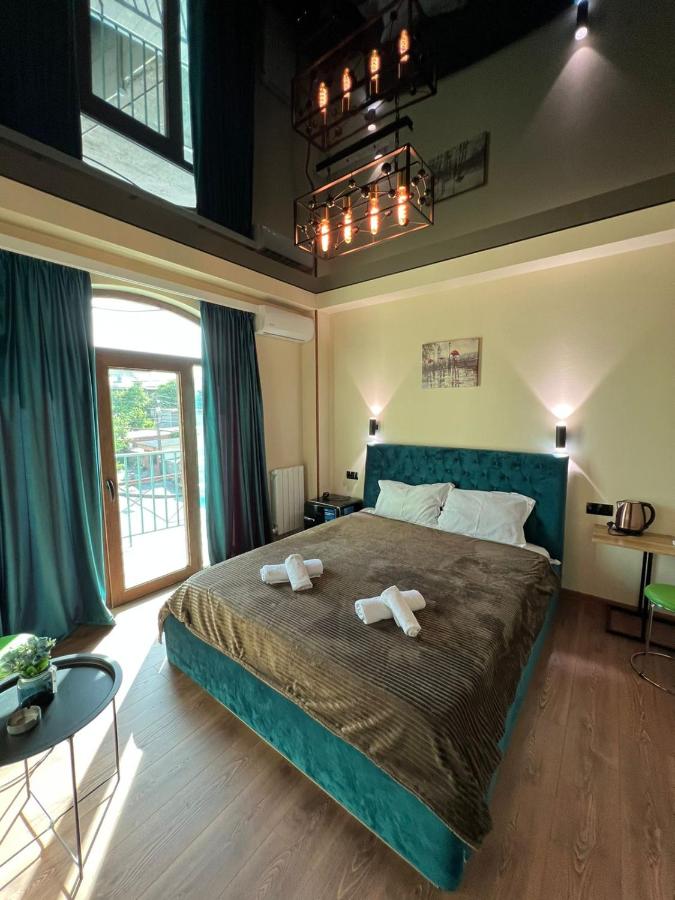 Boutique Hotel Manufactura 4*