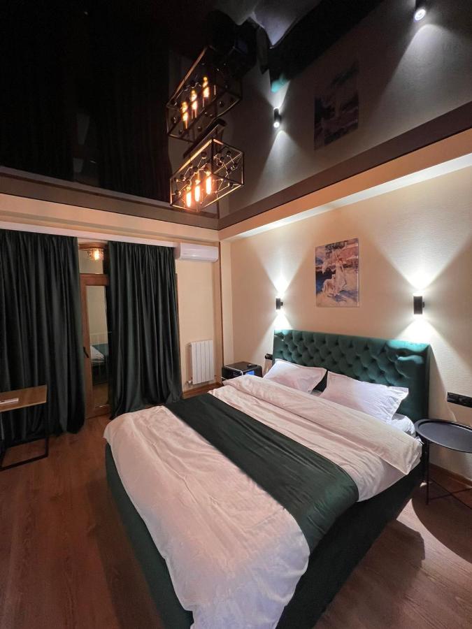 Boutique Hotel Manufactura 4*, фото 16