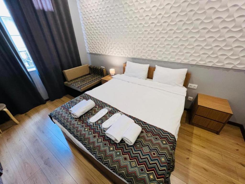 Bridge Hotel 4*