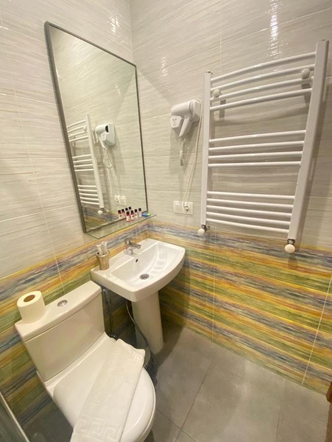 Bridge Hotel 4*, фото 13