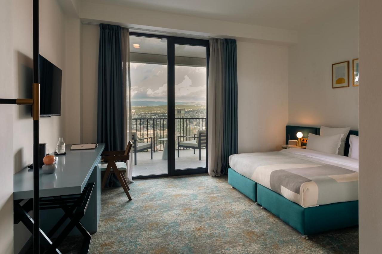 Castor & Pollux Hotel 4*, фото 3