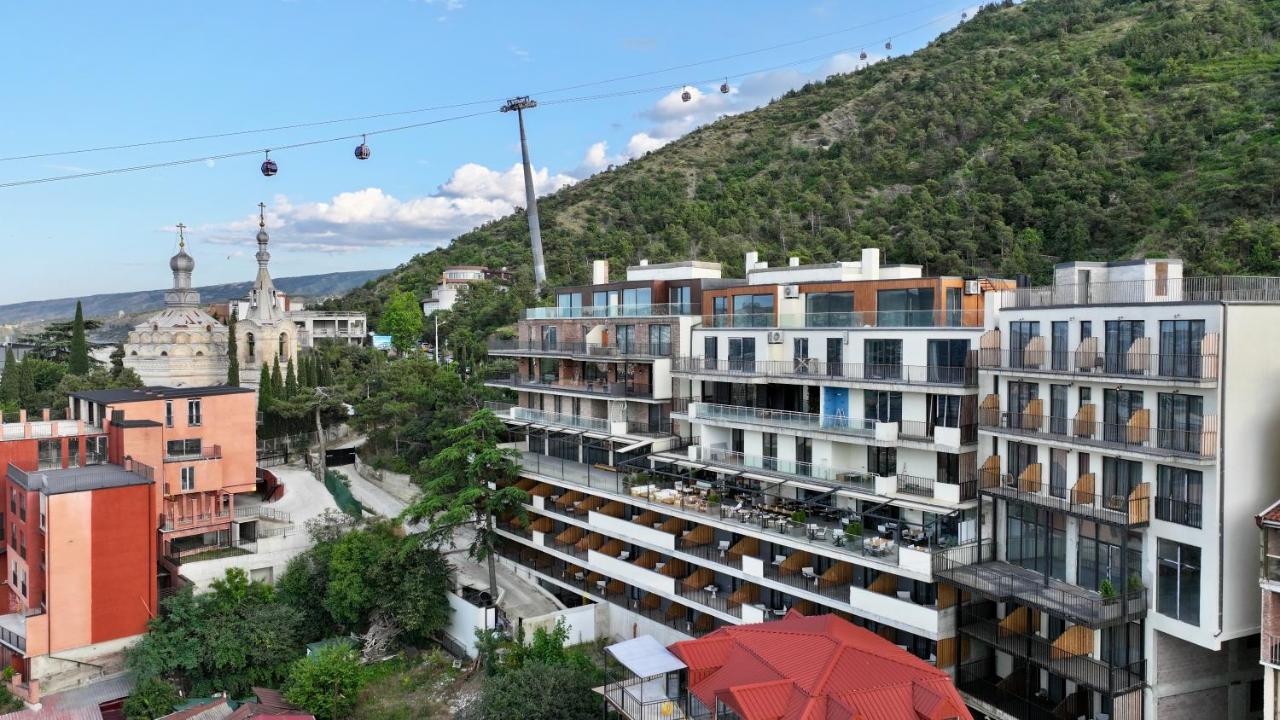 Castor & Pollux Hotel 4*, фото 4