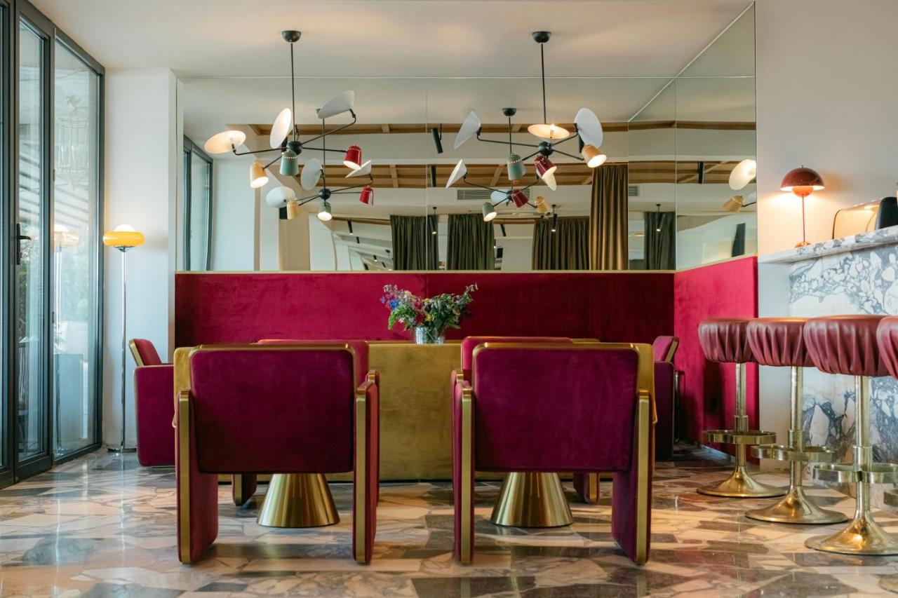 Castor & Pollux Hotel 4*, фото 6