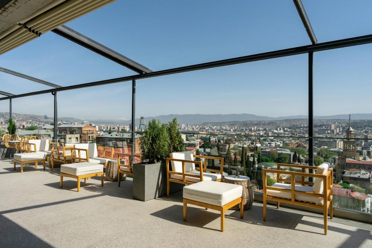 Castor & Pollux Hotel 4*, фото 7