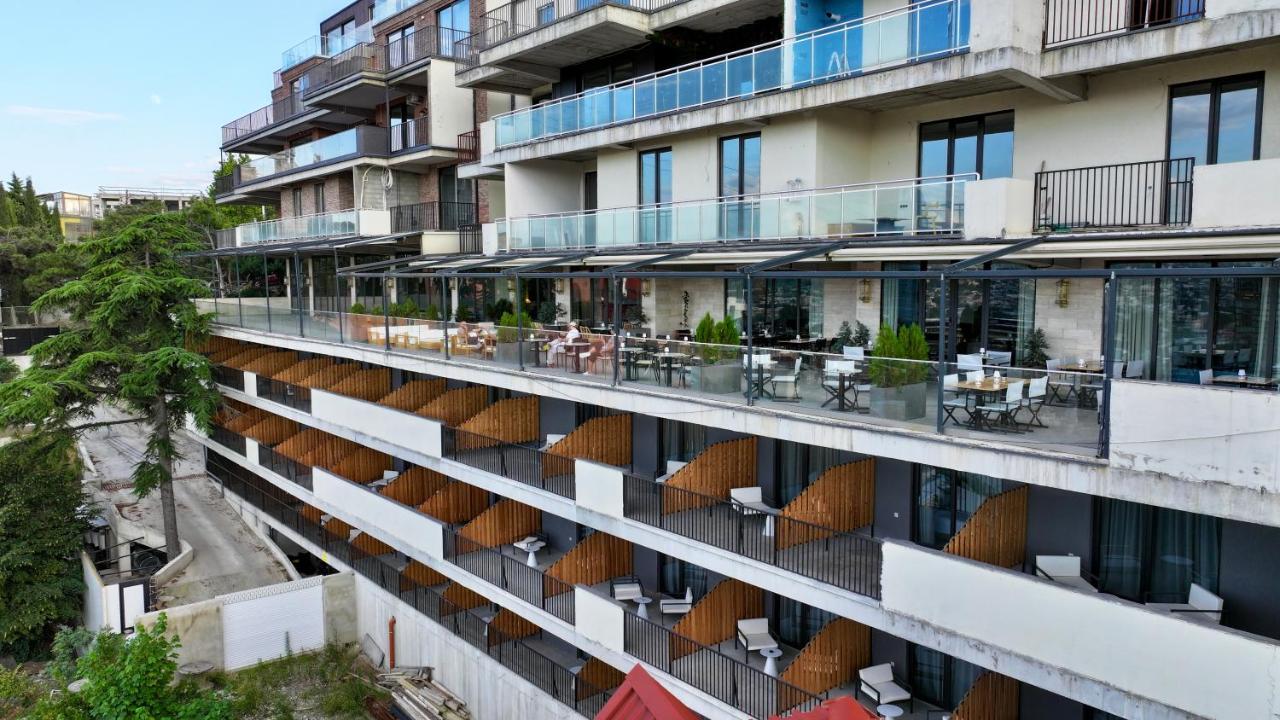 Castor & Pollux Hotel 4*, фото 8