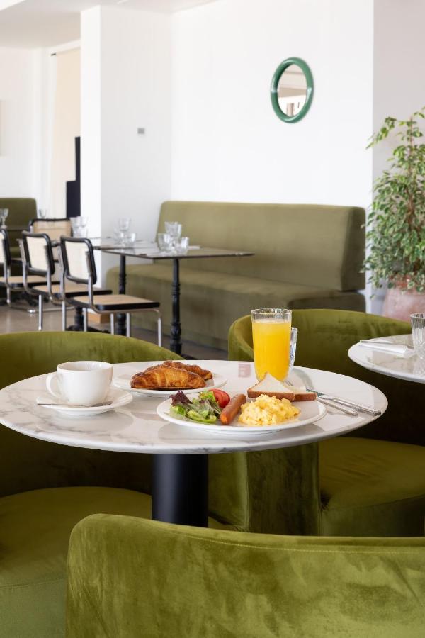 Castor & Pollux Hotel 4*, фото 10