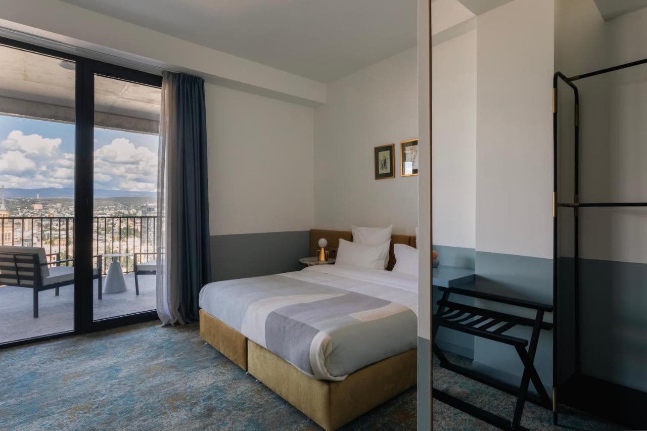 Castor & Pollux Hotel 4*, фото 11