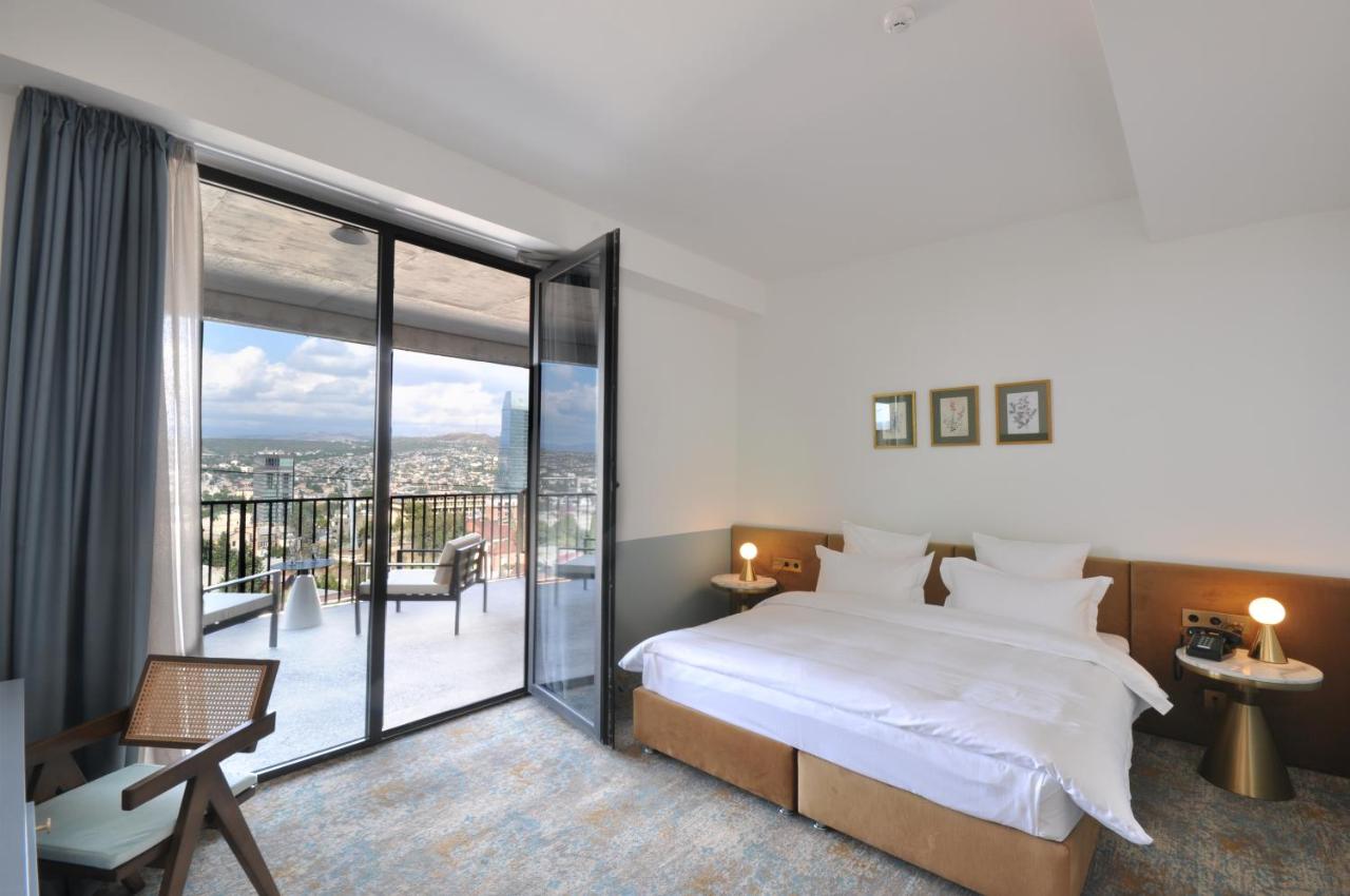 Castor & Pollux Hotel 4*, фото 12