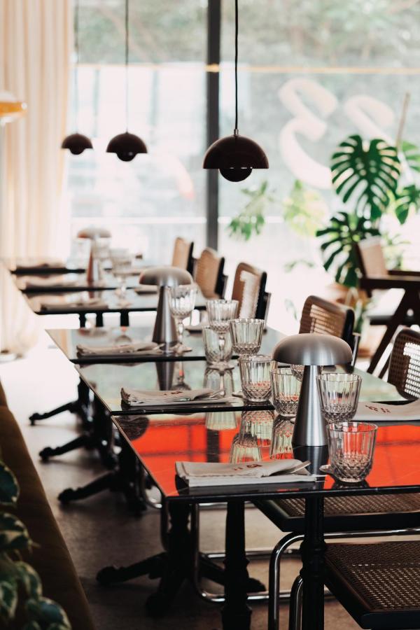 Castor & Pollux Hotel 4*, фото 13