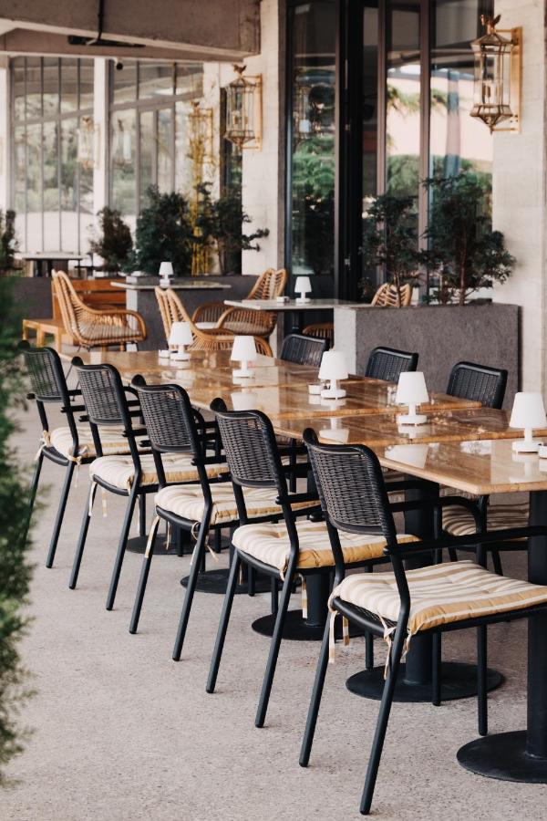 Castor & Pollux Hotel 4*, фото 14