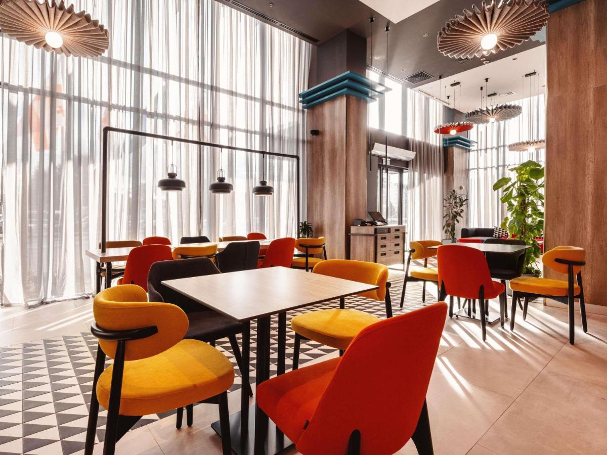 City Inn Tbilisi 4*, фото 6