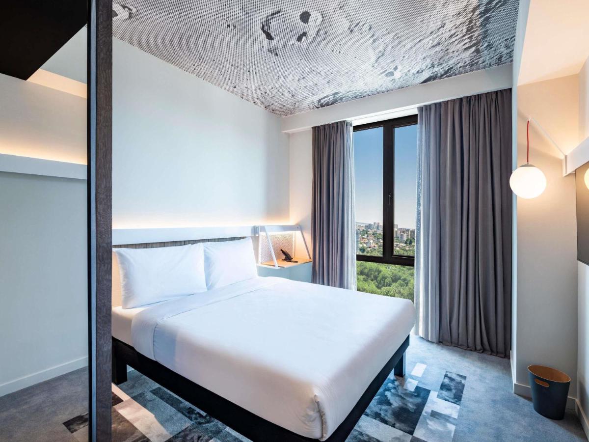 City Inn Tbilisi 4*, фото 7