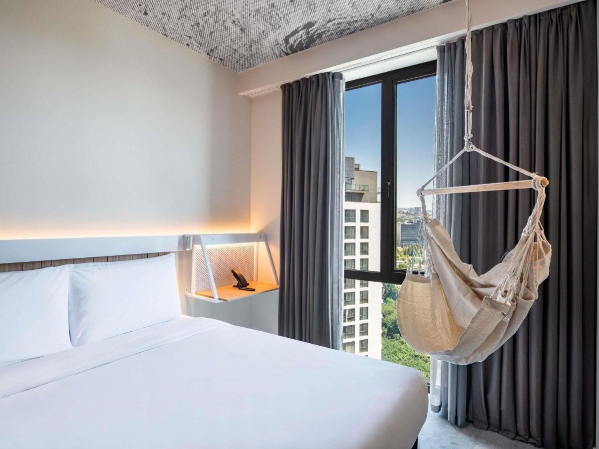 City Inn Tbilisi 4*, фото 9