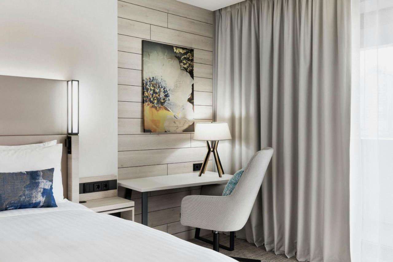 Courtyard by Marriott 4*
