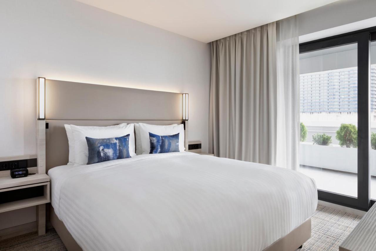 Courtyard by Marriott 4*, фото 10