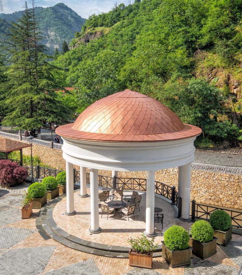 Crowne Plaza Borjomi Spa and Wellness 5*, фото 7