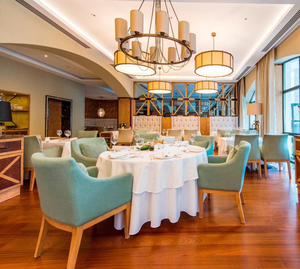 Crowne Plaza Borjomi Spa and Wellness 5*, фото 12