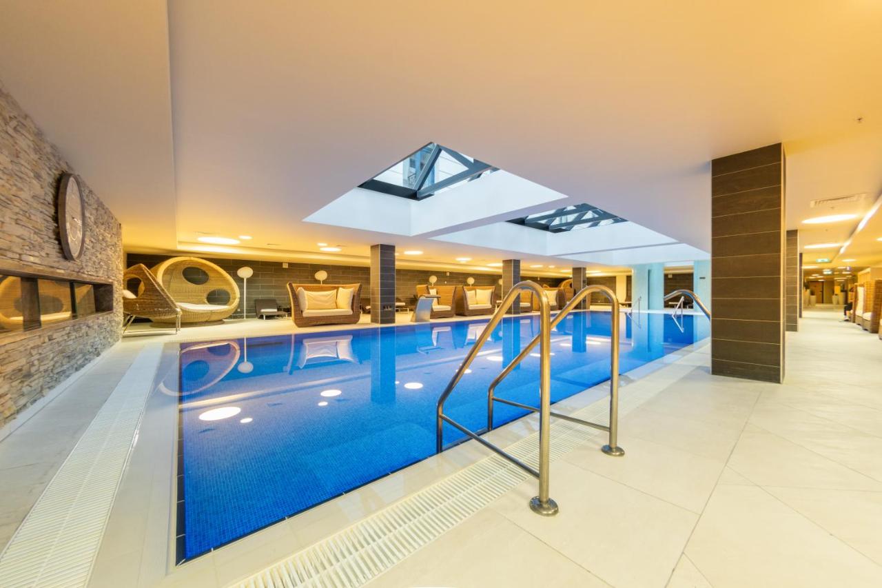 Crowne Plaza Borjomi Spa and Wellness 5*, фото 15