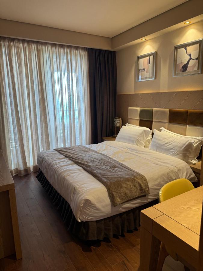 Dreamland Oasis Chakvi 4*