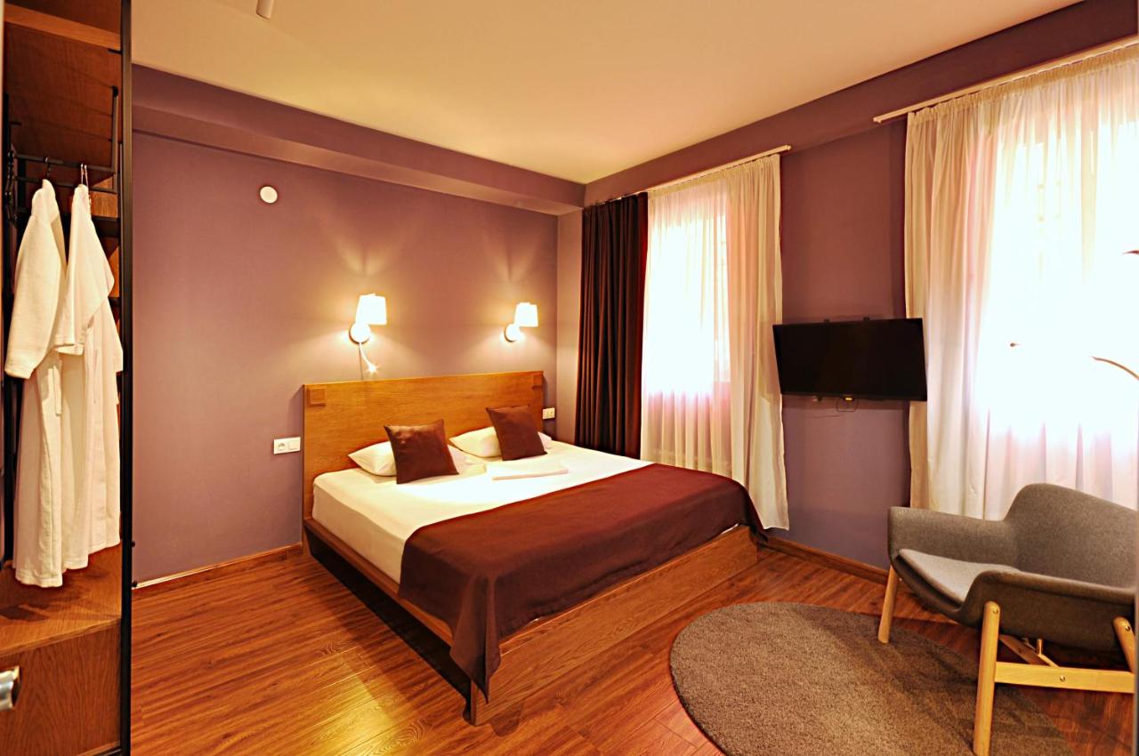 Elle Boutoque Hotel 4*, фото 2