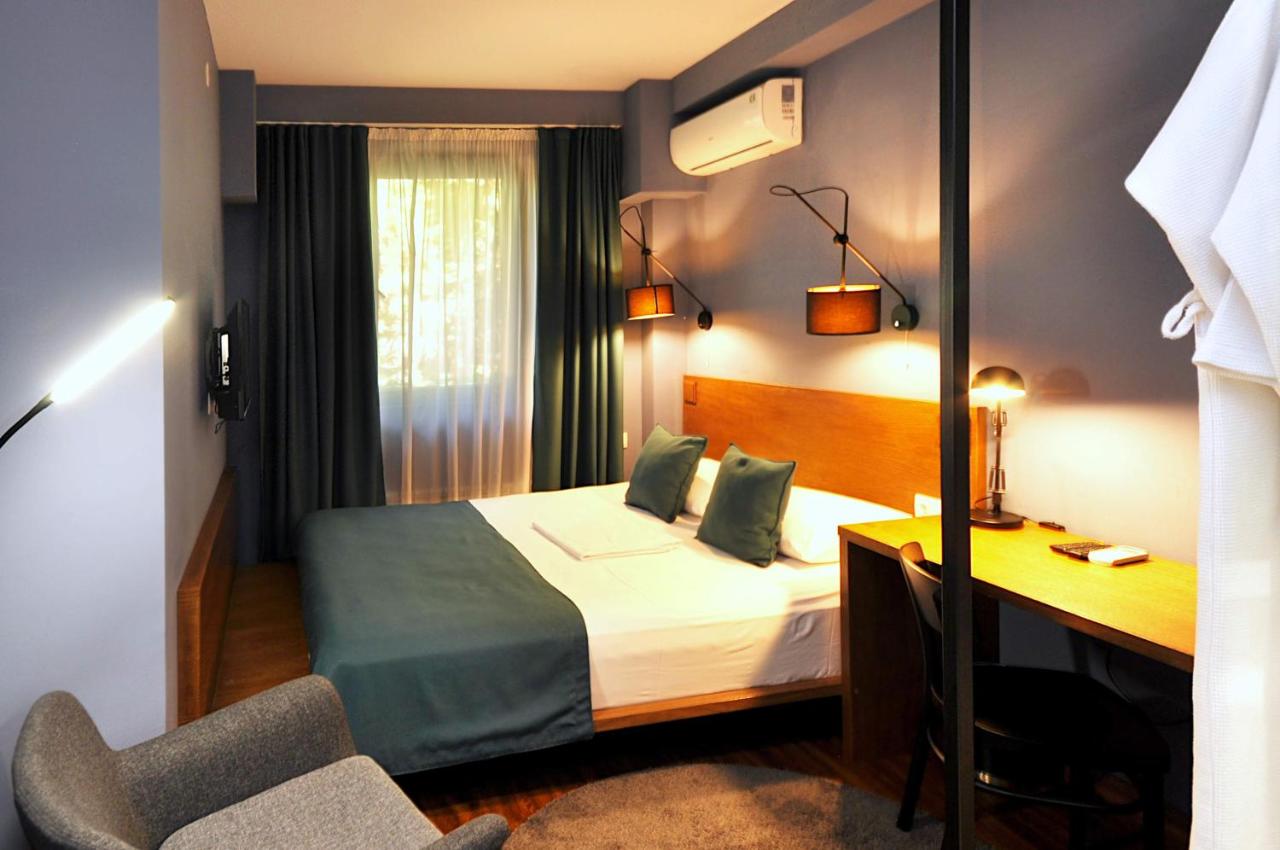 Elle Boutoque Hotel 4*, фото 4