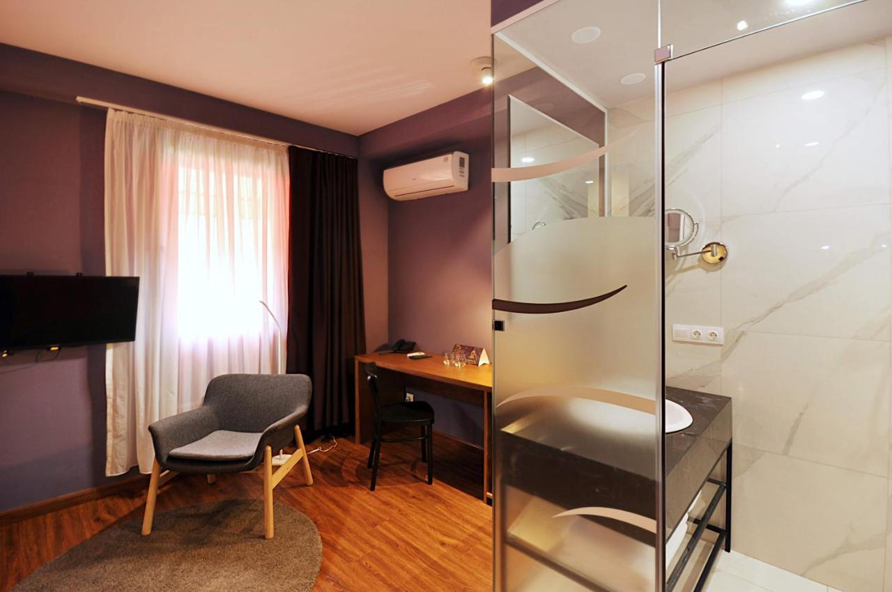 Elle Boutoque Hotel 4*, фото 7