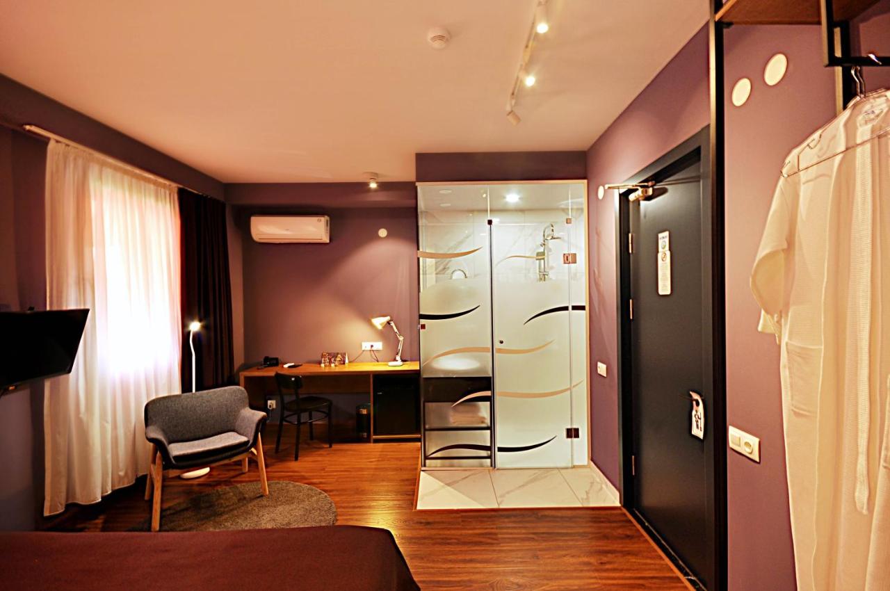 Elle Boutoque Hotel 4*, фото 11