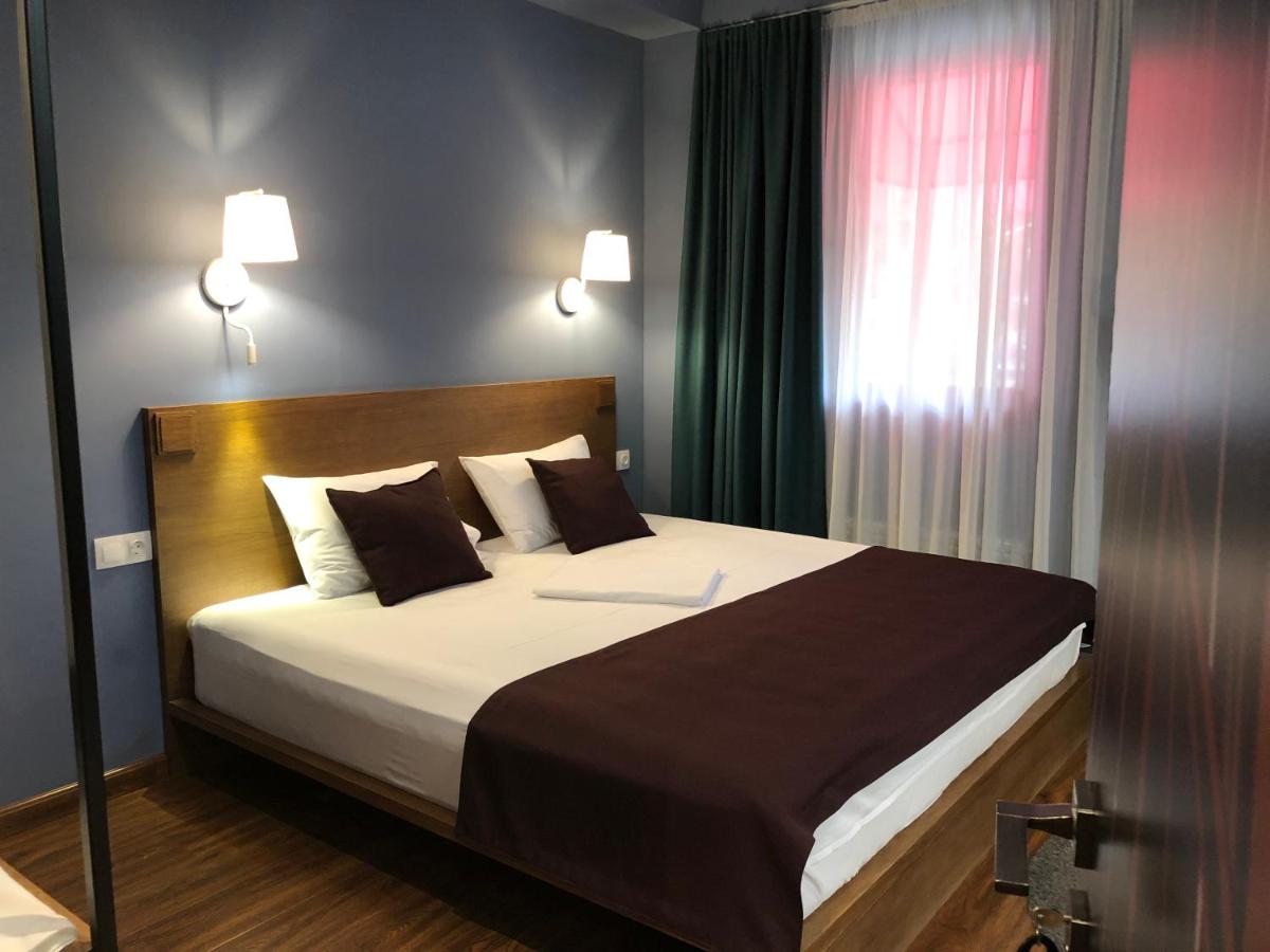 Elle Boutoque Hotel 4*, фото 12