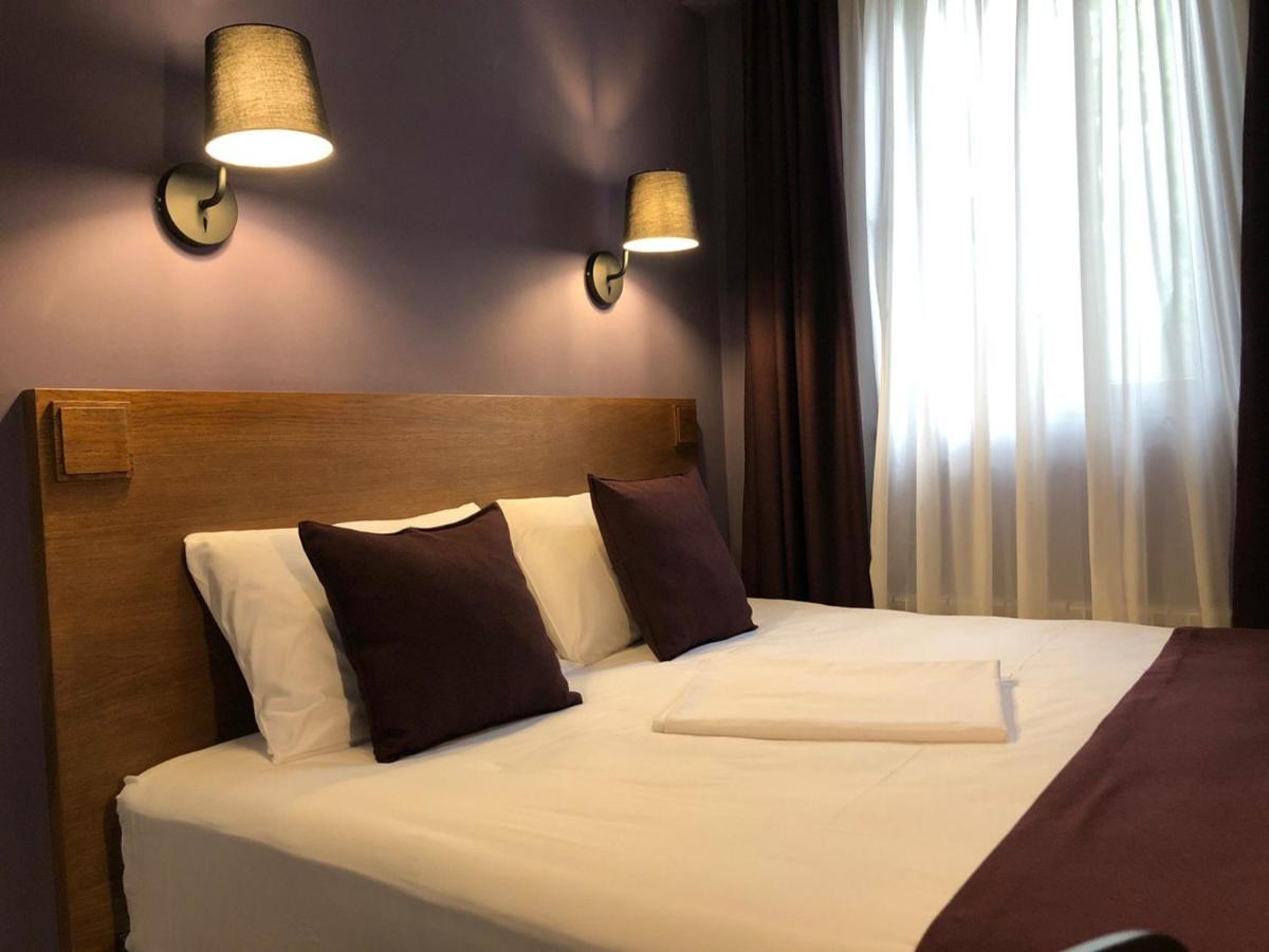 Elle Boutoque Hotel 4*, фото 13