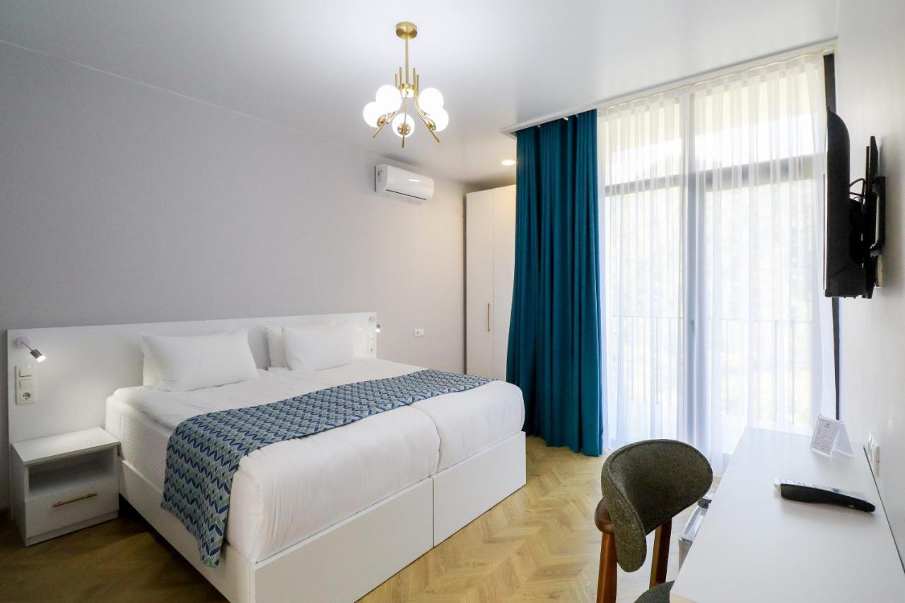 Emerald Borjomi Hotel 4*, фото 2