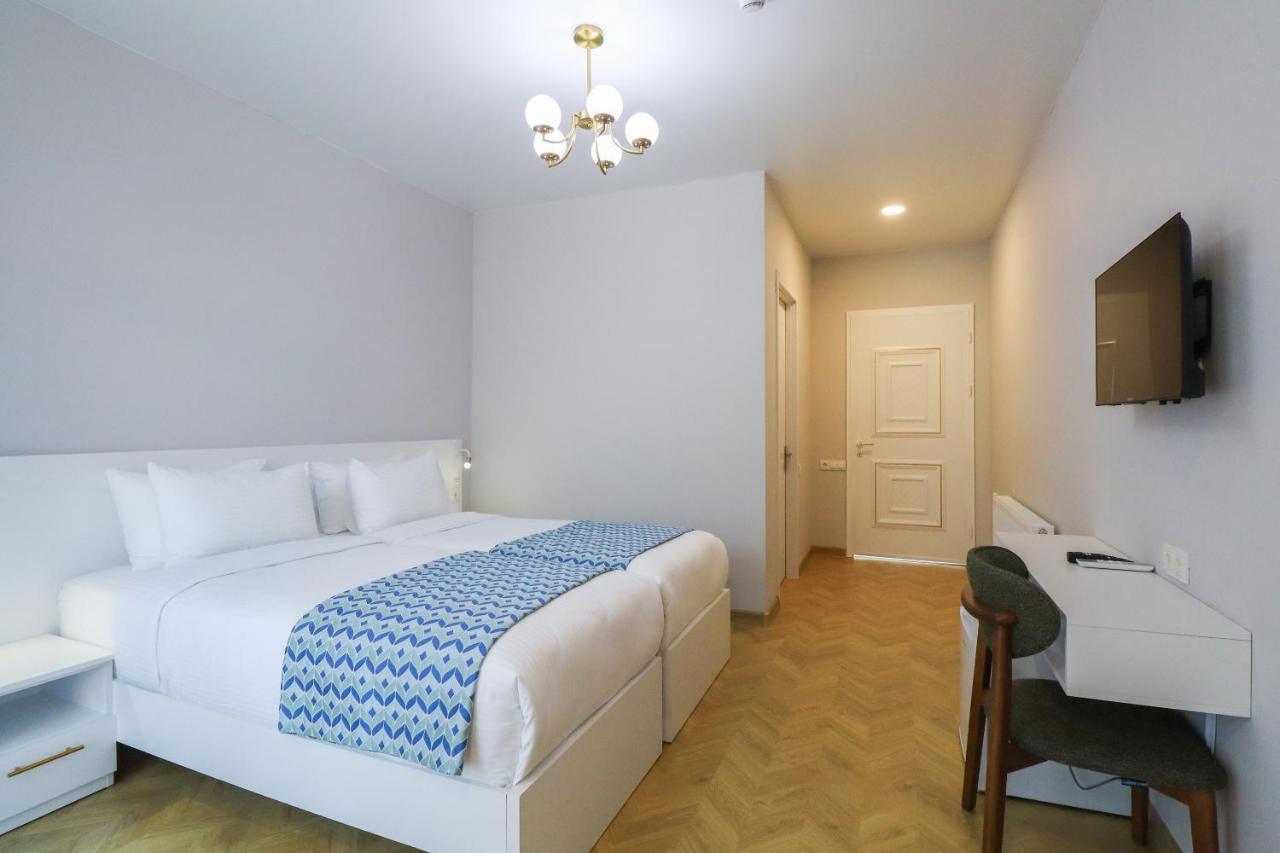 Emerald Borjomi Hotel 4*, фото 4