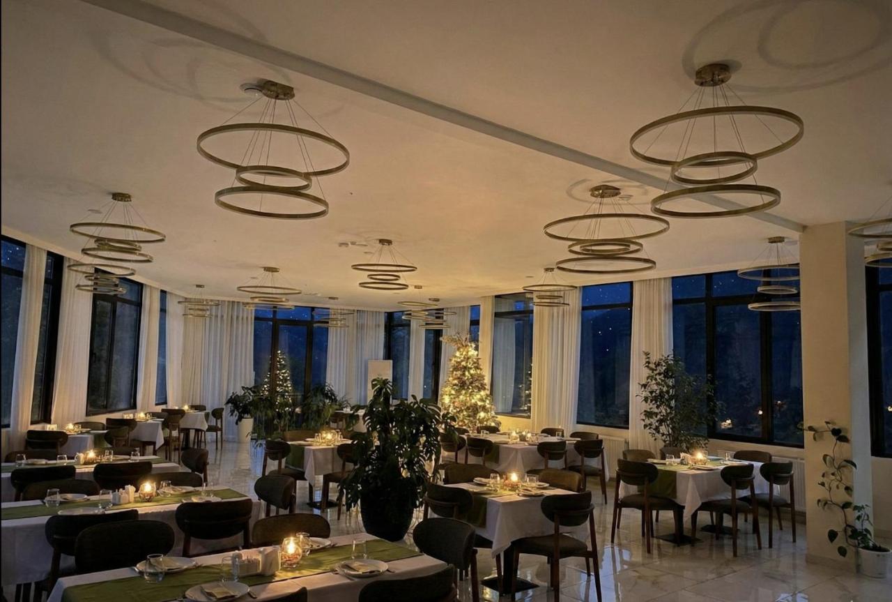 Emerald Borjomi Hotel 4*, фото 8