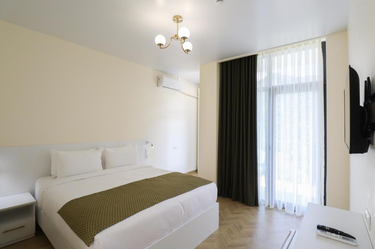 Emerald Borjomi Hotel 4*, фото 9