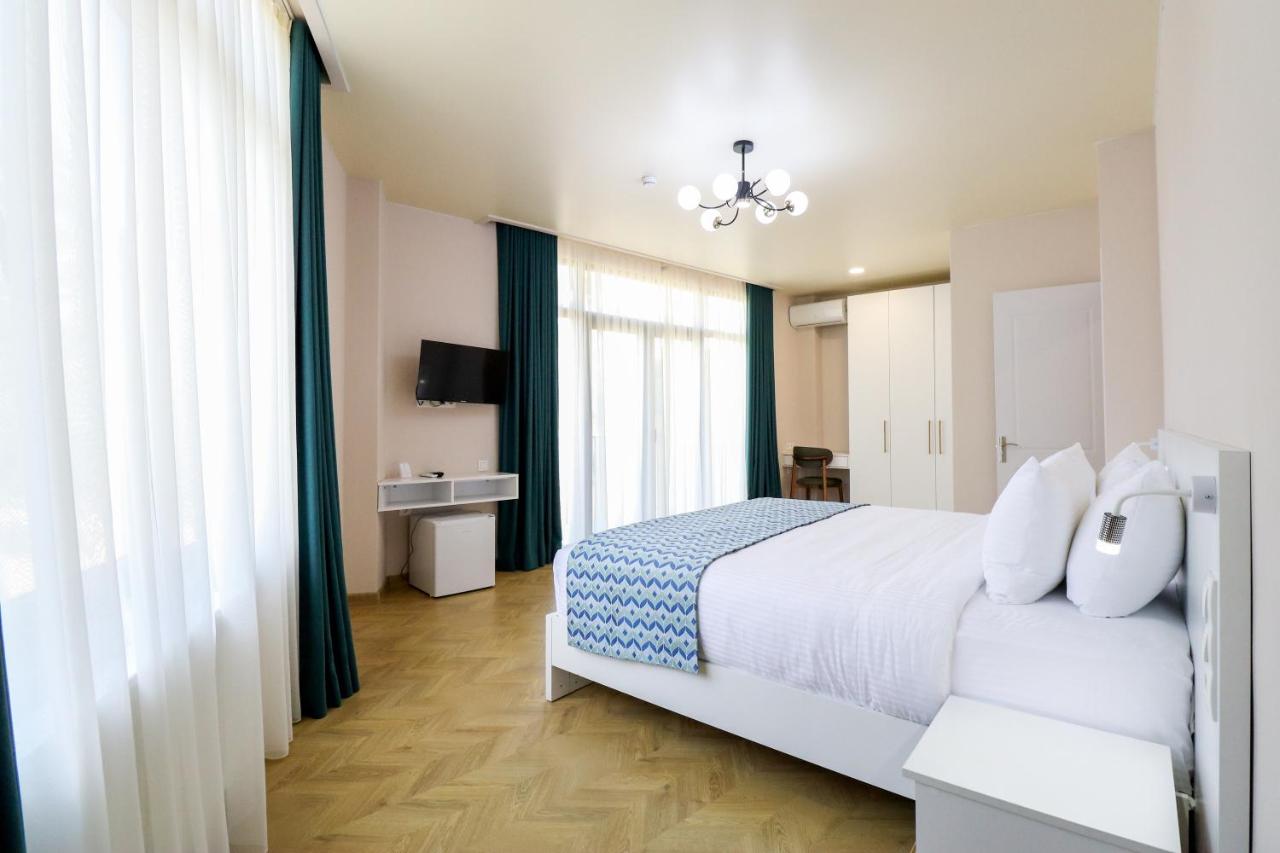 Emerald Borjomi Hotel 4*, фото 10
