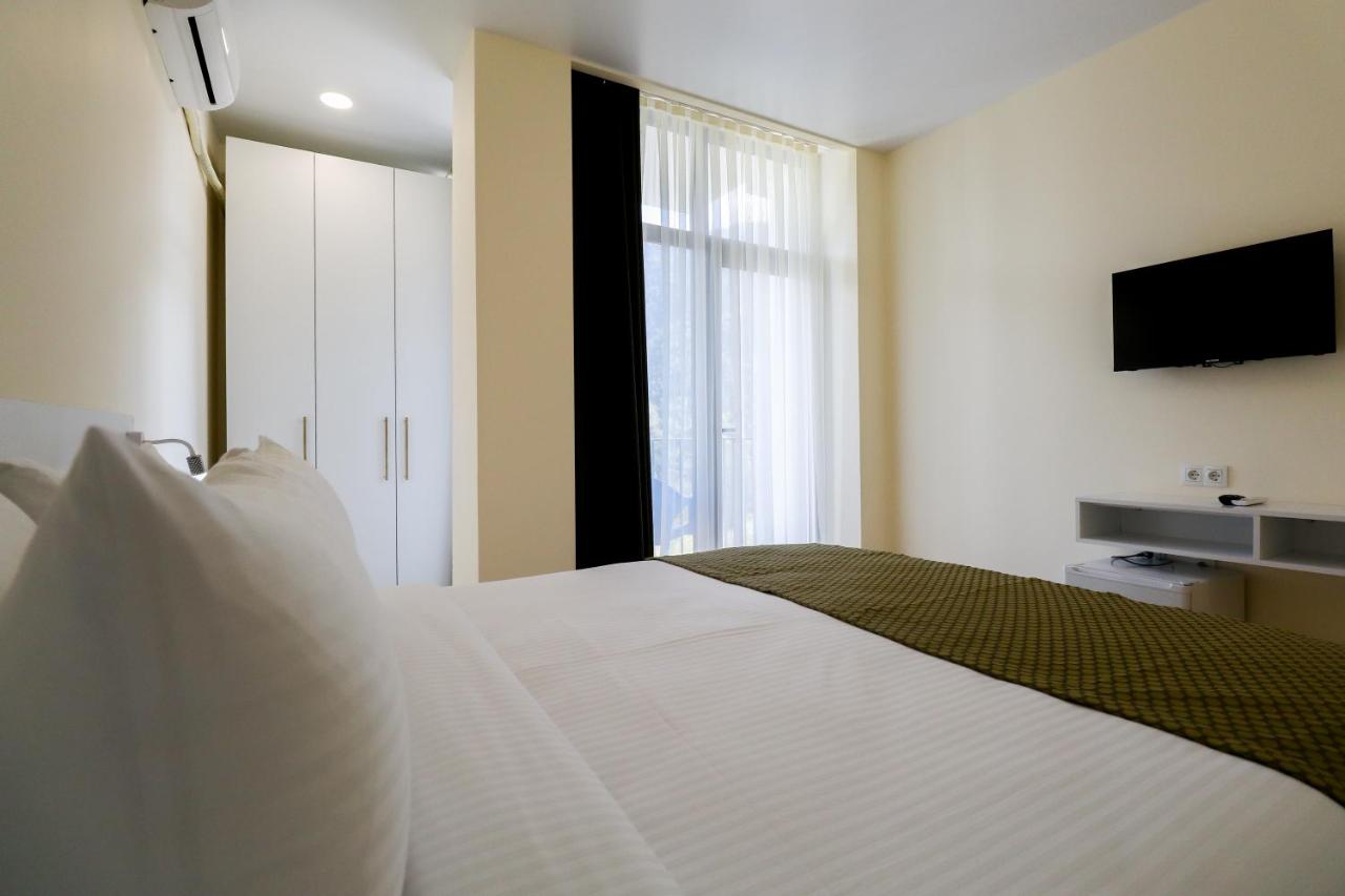 Emerald Borjomi Hotel 4*, фото 13