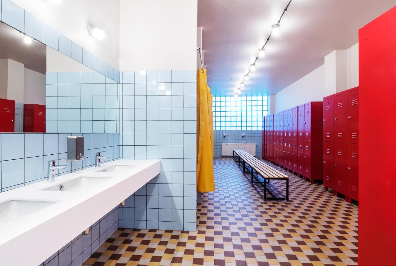 Fabrika Hostel & Suites 3*, фото 2