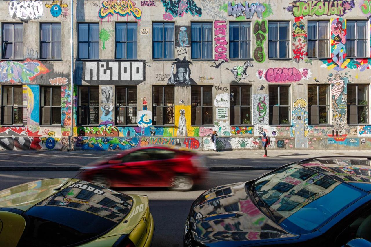 Fabrika Hostel & Suites 3*, фото 3