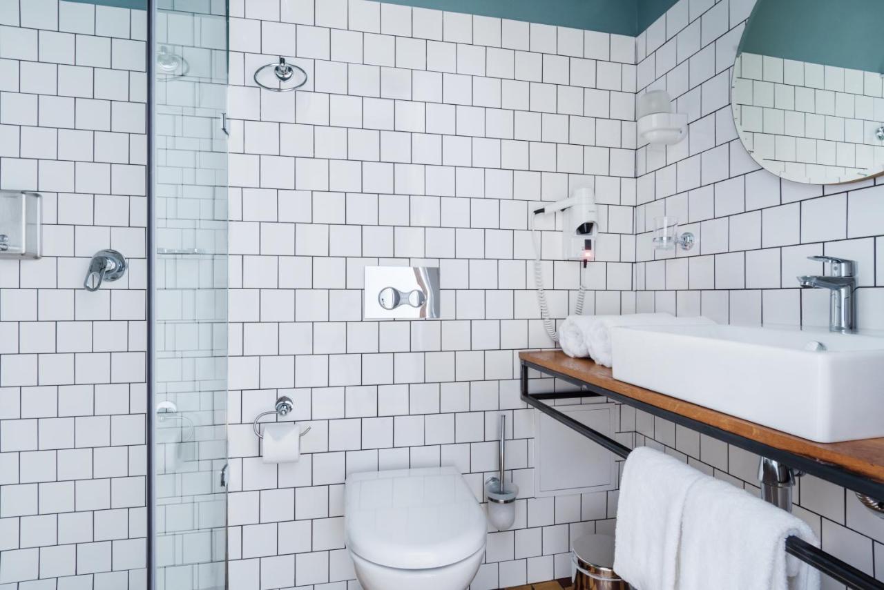 Fabrika Hostel & Suites 3*, фото 4