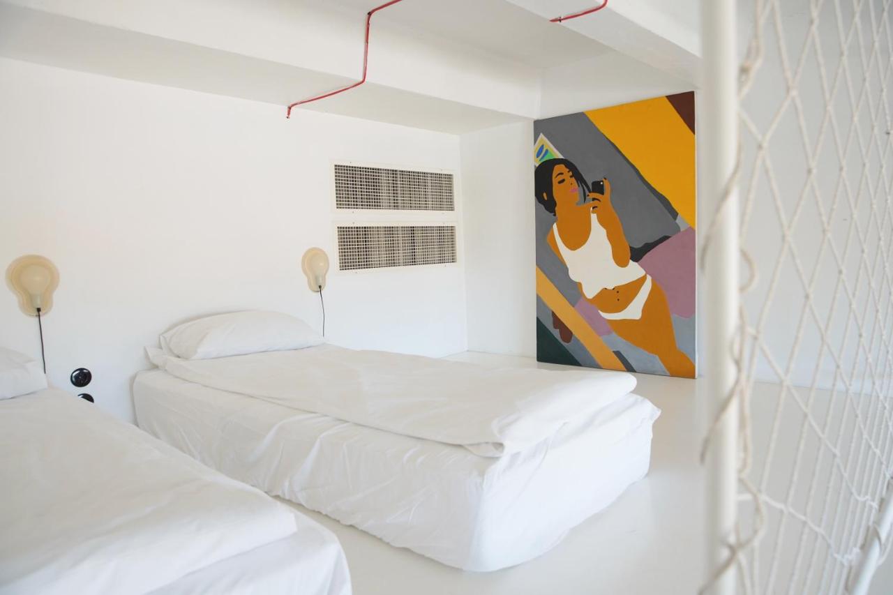 Fabrika Hostel & Suites 3*, фото 5