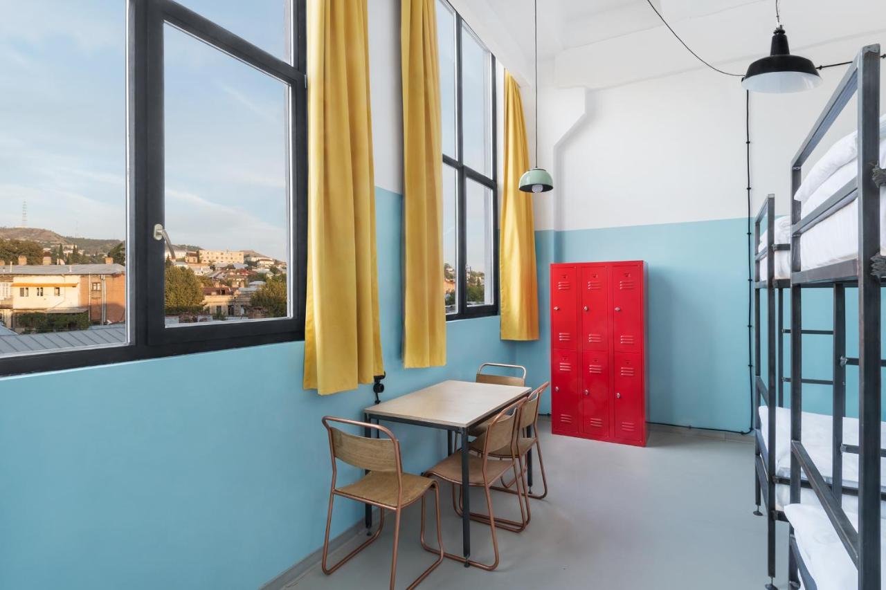 Fabrika Hostel & Suites 3*, фото 6
